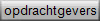 opdrachtgevers